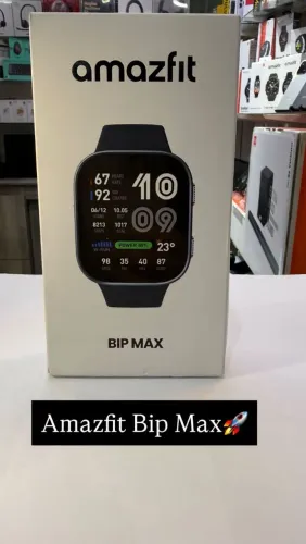 Amazfit Bip Max