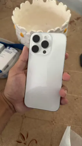 iPhone 16 Pro - Novo