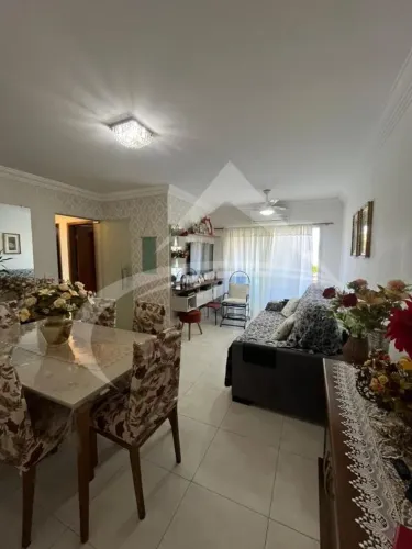 Apartamento para Venda Bairro Ipanema - Araçatuba/SP