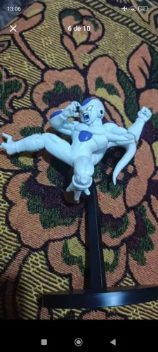 Vendo action Figure 