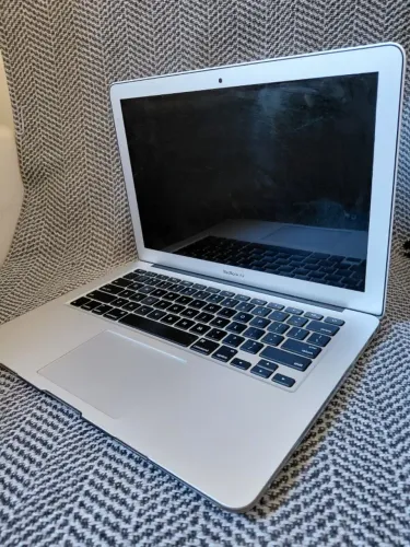 MacBook Air 128gb - 8gb RAM