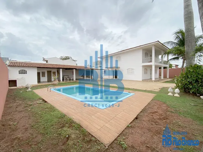 CASA PARA LOCACAO NO JARDIM MARACANA