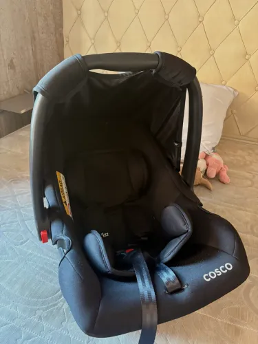 Bebê Conforto Semi Novo