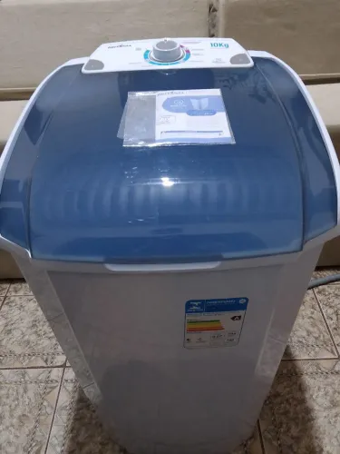 Tanquinho Britânia 10 kg