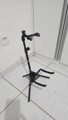 Suporte de chão para Violino