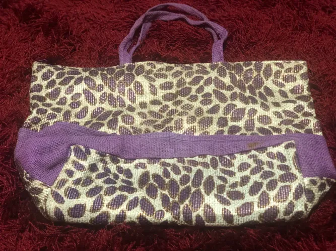 Bolsa de praia