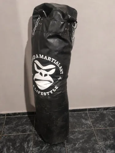 Saco De pancada