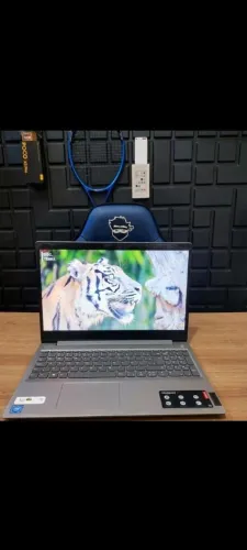 Notebook Lenovo ideapad modelo N4020