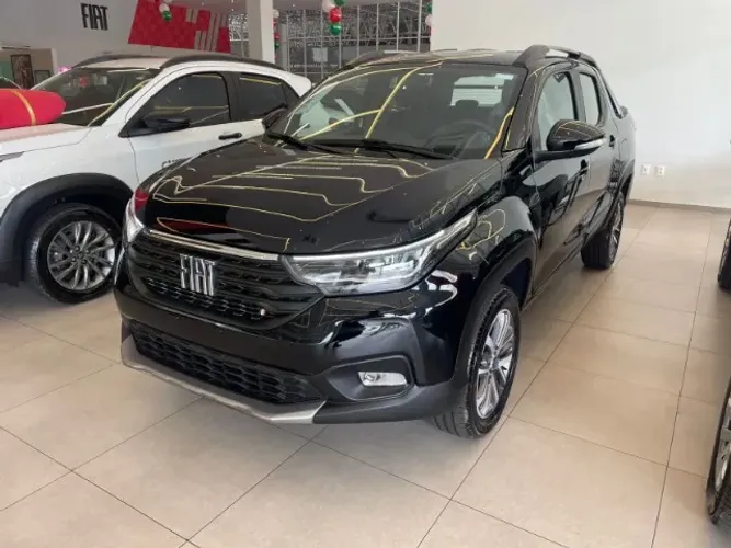 Fiat Strada Volcano 1.3 Flex 8V CD 2027