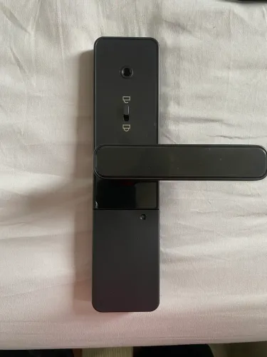 Fechadura Digital Vingcard Athos Nova