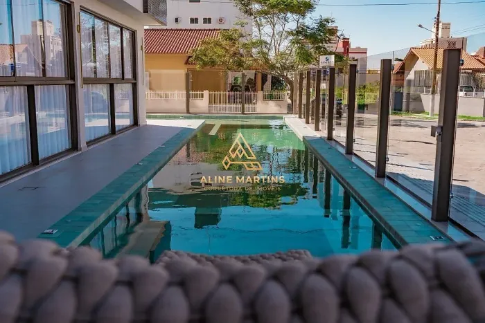 Apartamento na Praia de Palmas!