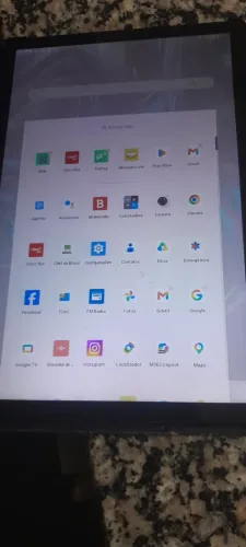 Tableta da positivo tab 10