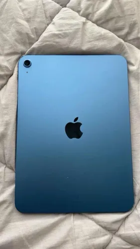 IPAD 10 + CANETA + 2 CAPAS