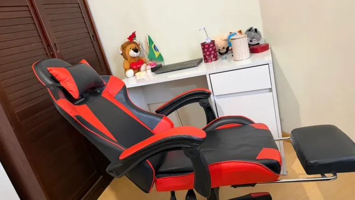 Cadeira Gamer 