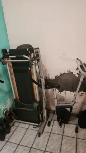 Vende-se Esteira