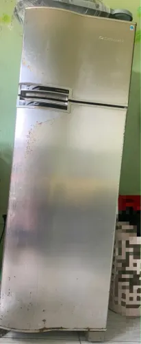 geladeira continental
