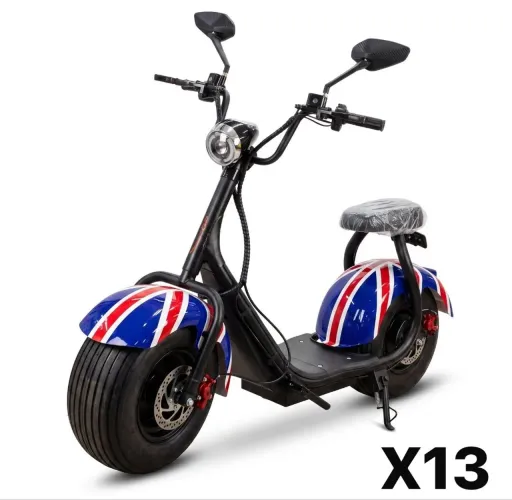 Scooter Uruz X13 1000w