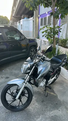 Cg fan 160