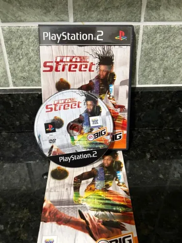FIFA strett original