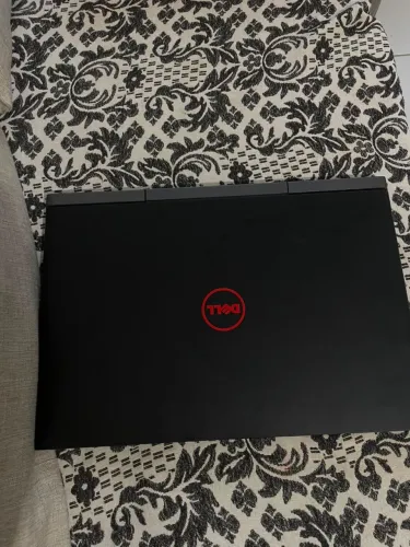Notebook Inspiron 15 7000 Gaming em ótimo estado!