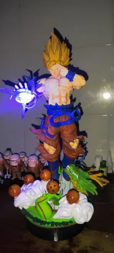 Action figure