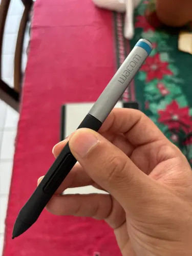 MESA DIGITALIZADORA WACOM