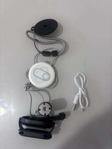 Câmera Insta360 GO3S 128GB