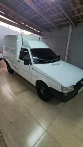 Fiat Fiorino Furg.1.5/1.3/1.3 Fire/1.3 F.flex 2011