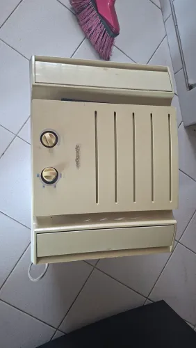 Ar condicionado 7500 btus
