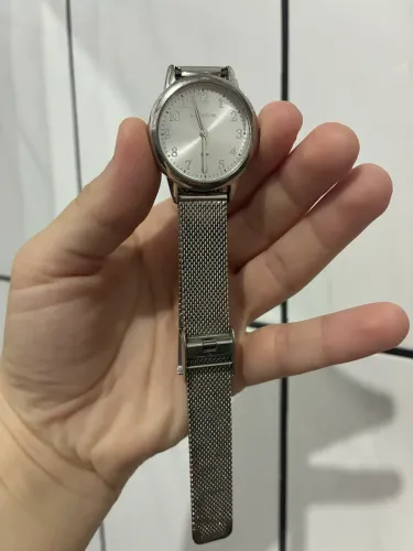 Relógio feminino LINCE