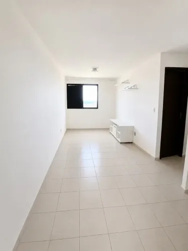 Apartamento para locação no EDIFÍCIO RACINE, SÃO JORGE, Maceió, AL
