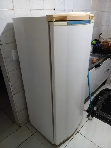 Geladeira
