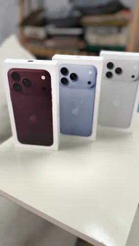 iphone 18 pro max 256 gigas