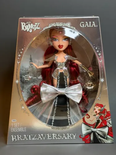 BRATZ ANNIVERSARY BRATZAVERSARY 2026 GAIA