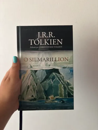 O silmarilion