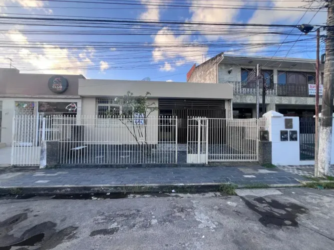 CASA DE ALTO PADRÃO PARA ALUGUEL  BAIRRO SÃO JOSÉ, ARACAJU/SE