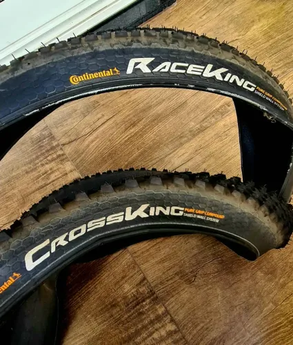 Pneu Continental aro 29 Tubeless