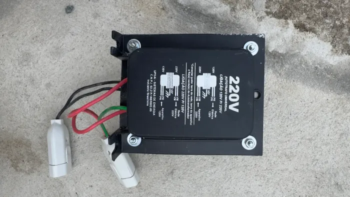 Transformador UPSAI TF-5000VA