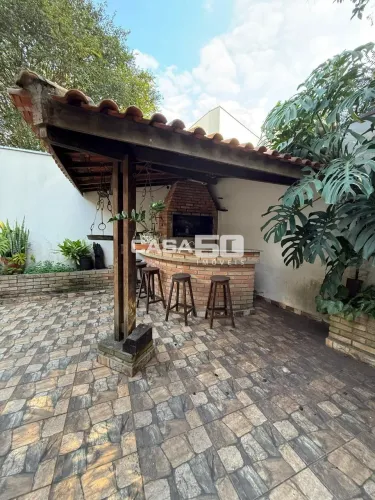 Casa a venda no Jardim Guarani