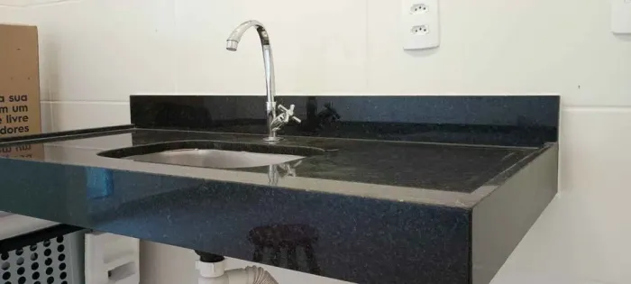 Granito São Gabriel 120cm
