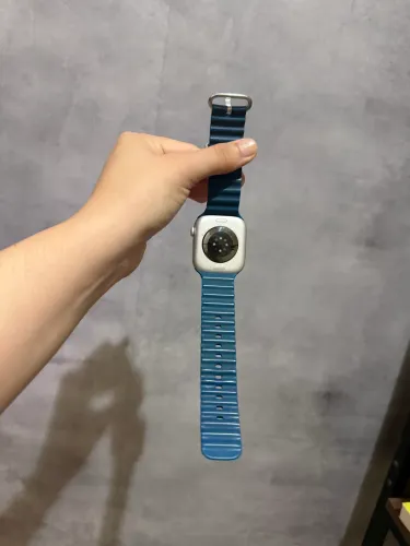 Vendo Apple Watch Série 10 46MM