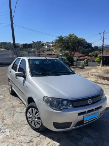 Fiat Siena 1.0/ EX 1.0 MPI Fire/ Fire Flex 8V 2010