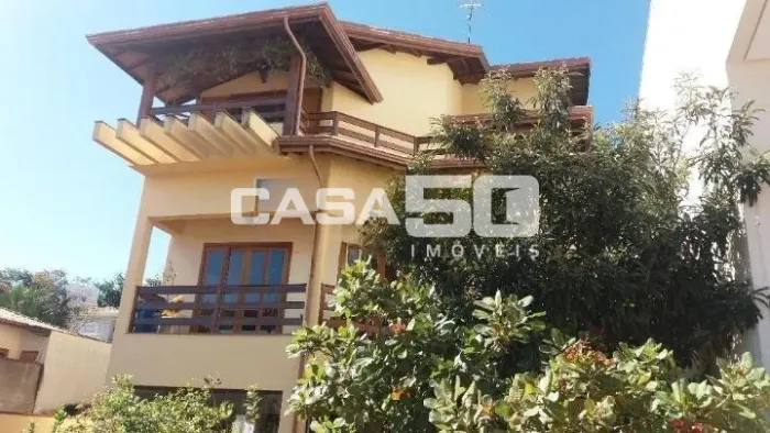 Imóvel à Venda no Condomínio Chácara Prado!