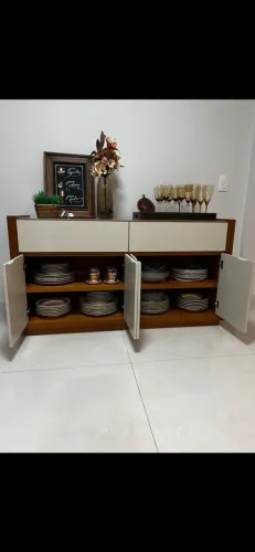 Buffet Cappuccino