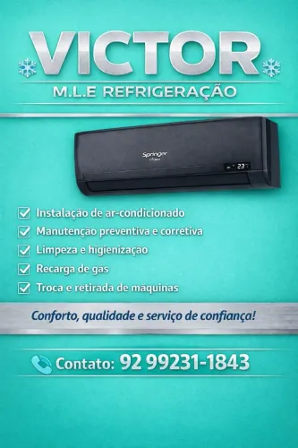 Limpeza de ar condicionado split {0411}