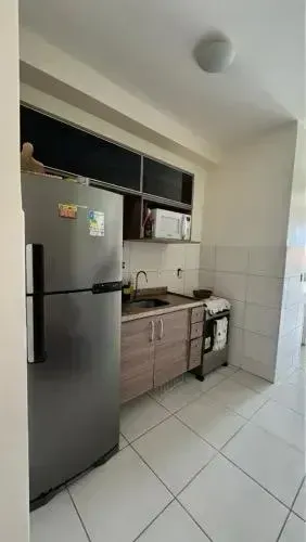 Chácaras Ipê, 69m², 2 quartos, 1 suite, 1 garagem, R$ 530 Mil