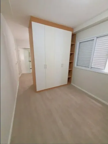 Imóvel para aluguel tem 30 metros quadrados com 1 quarto em Santa Cecília - São Paulo - SP