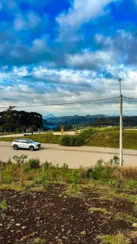 TERRENO NO DESVIO RIZZO COM 388,87m²