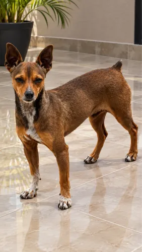 Pinscher