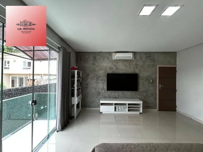 Casa no Montenegro Boulevard, 450 m², 4 Suites, 4 vagas, à venda, Parque Verde, Belém-Pará